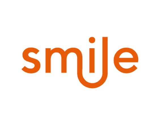 smile